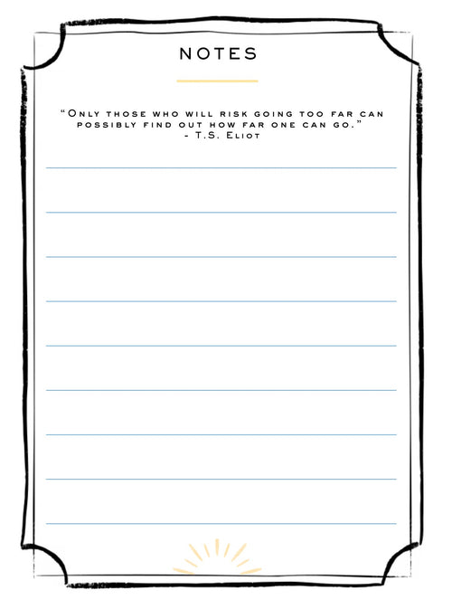 Notebook