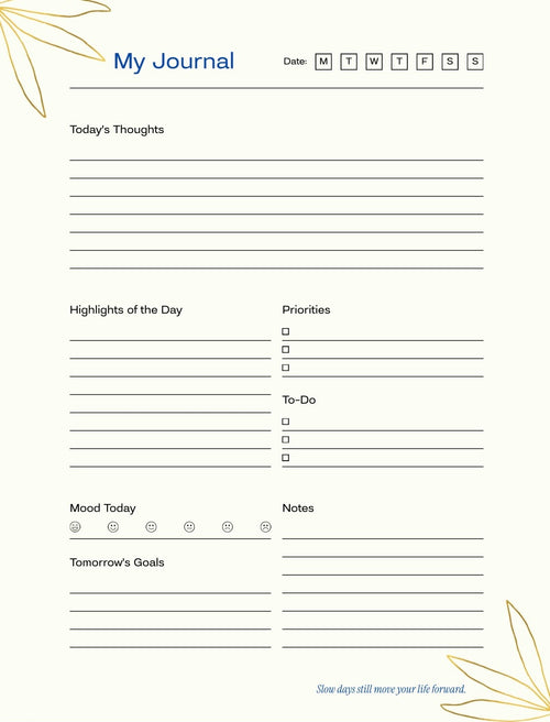 Journal